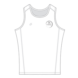 Performance Lite Run Singlet