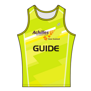 Performance Lite Run Singlet