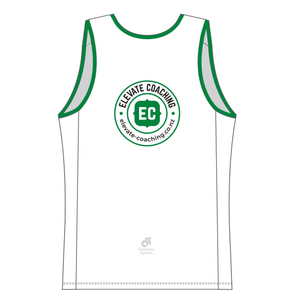 Performance Lite Run Singlet