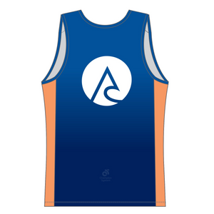 Performance Lite Run Singlet