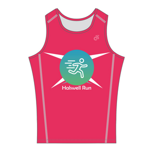 Performance Lite Run Singlet