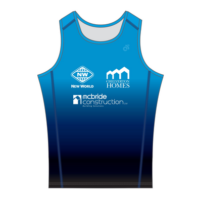 Performance Lite Run Singlet