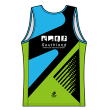 Load image into Gallery viewer, Performance Lite Run Singlet
