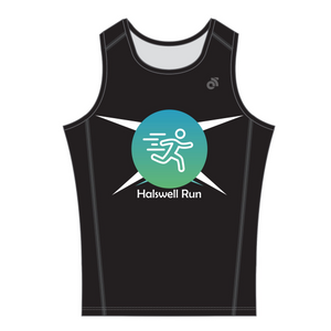 Performance Lite Run Singlet