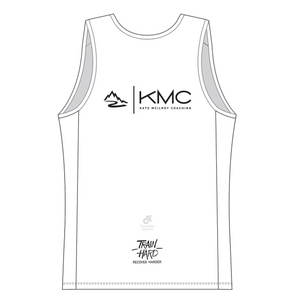 Performance Lite Run Singlet