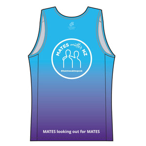 Performance Lite Run Singlet - Children