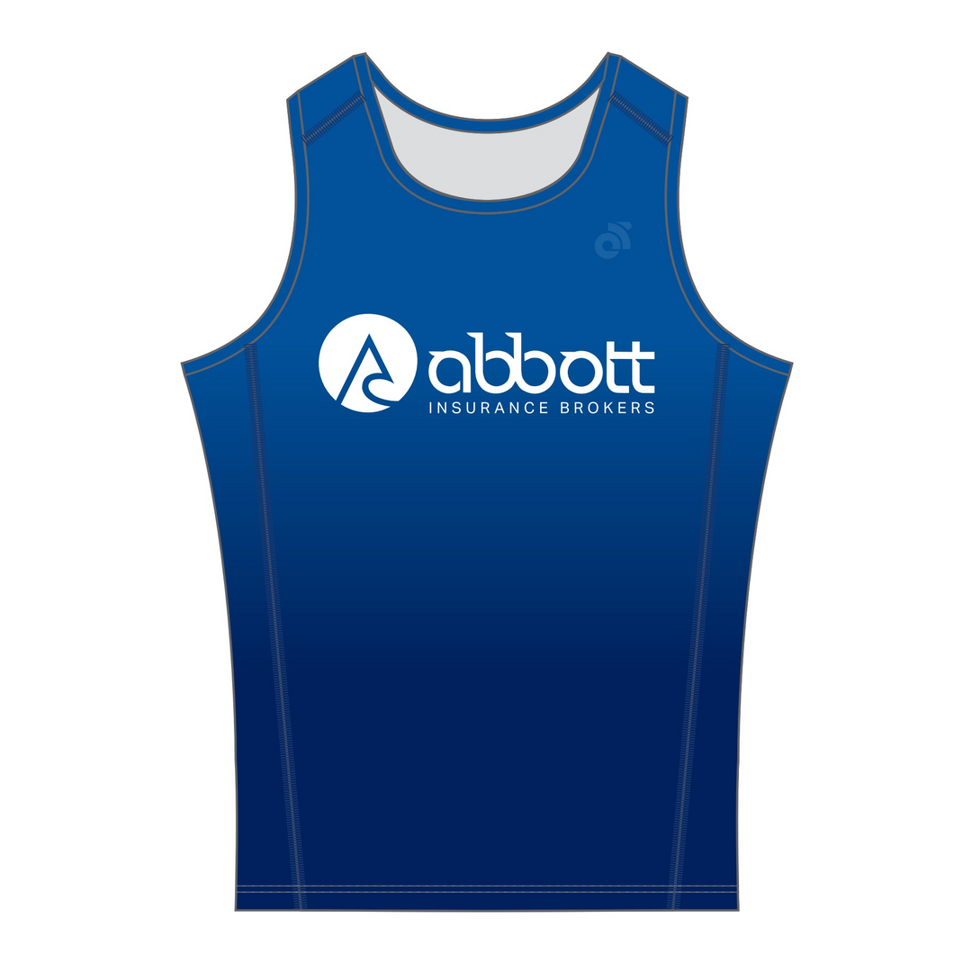 Performance Lite Run Singlet