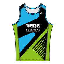 Load image into Gallery viewer, Performance Lite Run Singlet