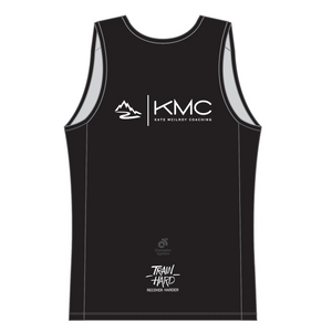 Performance Lite Run Singlet