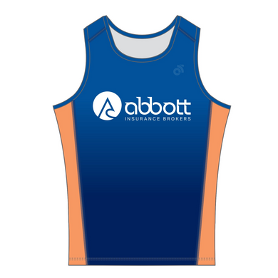 Performance Lite Run Singlet