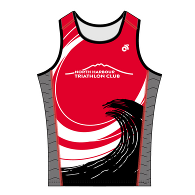 Performance Lite Run Singlet
