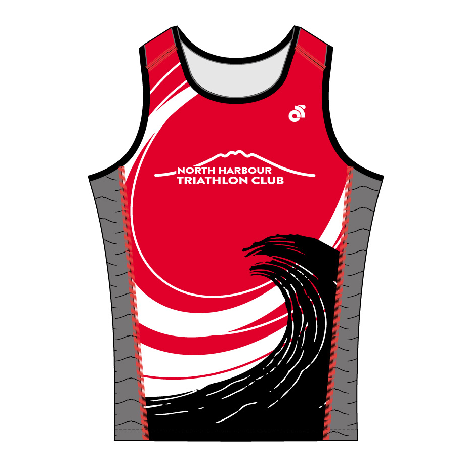 Performance Lite Run Singlet