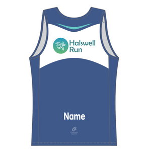 Performance Lite Run Singlet