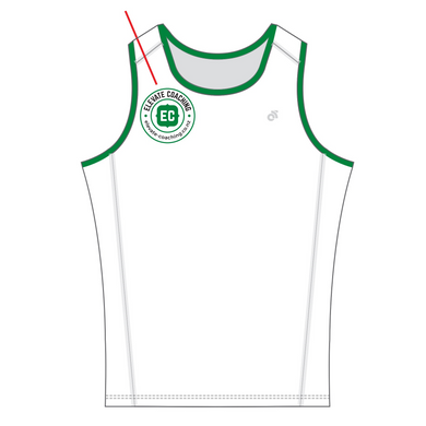 Performance Lite Run Singlet