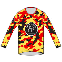 Load image into Gallery viewer, Performance Training Top Long Sleeve