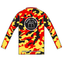 Load image into Gallery viewer, Performance Training Top Long Sleeve