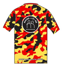 Load image into Gallery viewer, Performance Training Top Short Sleeve