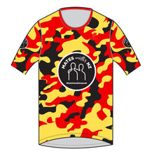 Load image into Gallery viewer, Performance Training Top Short Sleeve
