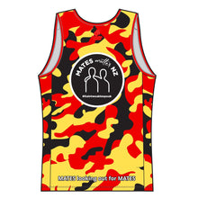Load image into Gallery viewer, Performance Lite Run Singlet - Children