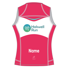 Load image into Gallery viewer, Women&#39;s Specific Performance Lite Run Singlet