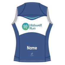 Load image into Gallery viewer, Women&#39;s Specific Performance Lite Run Singlet