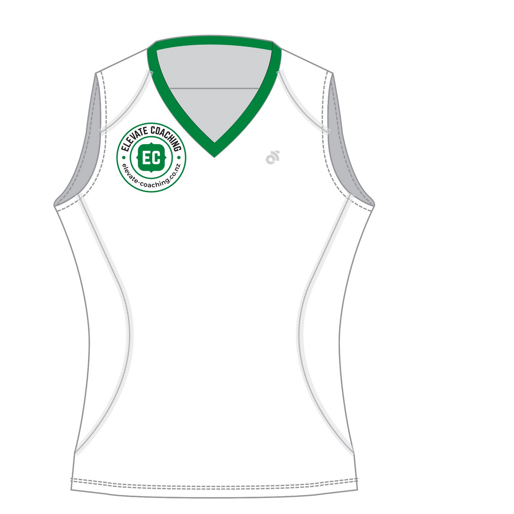 Women's Specific Performance Lite Run Singlet