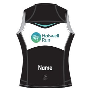 Women's Specific Performance Lite Run Singlet