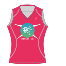 Load image into Gallery viewer, Women&#39;s Specific Performance Lite Run Singlet