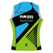 Load image into Gallery viewer, Women&#39;s Specific Performance Lite Run Singlet