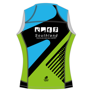 Women's Specific Performance Lite Run Singlet
