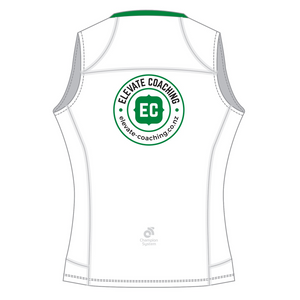 Women's Specific Performance Lite Run Singlet