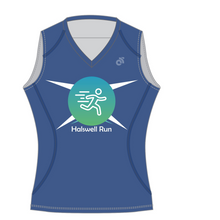 Load image into Gallery viewer, Women&#39;s Specific Performance Lite Run Singlet
