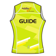 Load image into Gallery viewer, Women&#39;s Specific Performance Lite Run Singlet