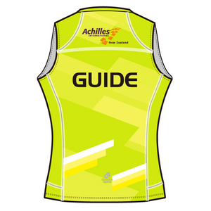 Women's Specific Performance Lite Run Singlet