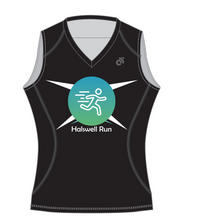 Load image into Gallery viewer, Women&#39;s Specific Performance Lite Run Singlet