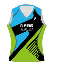 Load image into Gallery viewer, Women&#39;s Specific Performance Lite Run Singlet