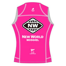 Load image into Gallery viewer, Women&#39;s Specific Performance Lite Run Singlet