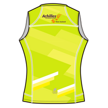 Load image into Gallery viewer, Women&#39;s Specific Performance Lite Run Singlet