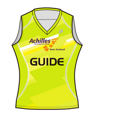 Load image into Gallery viewer, Women&#39;s Specific Performance Lite Run Singlet