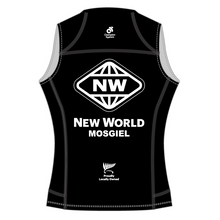 Load image into Gallery viewer, Women&#39;s Specific Performance Lite Run Singlet