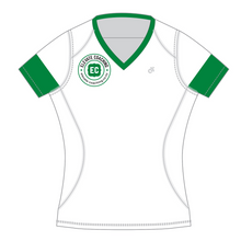 Load image into Gallery viewer, Women&#39;s Specific Performance Training Top Short Sleeve