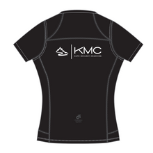 Load image into Gallery viewer, Women&#39;s Specific Performance Training Top Short Sleeve