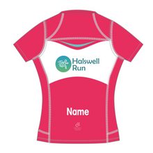 Load image into Gallery viewer, Women&#39;s Specific Performance Training Top Short Sleeve