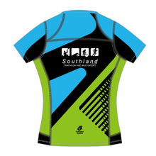 Load image into Gallery viewer, Women&#39;s Specific Performance Training Top Short Sleeve