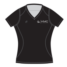 Load image into Gallery viewer, Women&#39;s Specific Performance Training Top Short Sleeve