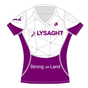 Women's Specific Performance Training Top Short Sleeve