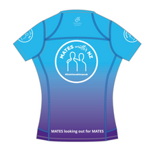 Load image into Gallery viewer, Women&#39;s Specific Performance Training Top Short Sleeve