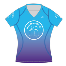 Load image into Gallery viewer, Women&#39;s Specific Performance Training Top Short Sleeve