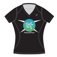 Load image into Gallery viewer, Women&#39;s Specific Performance Training Top Short Sleeve