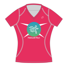 Load image into Gallery viewer, Women&#39;s Specific Performance Training Top Short Sleeve